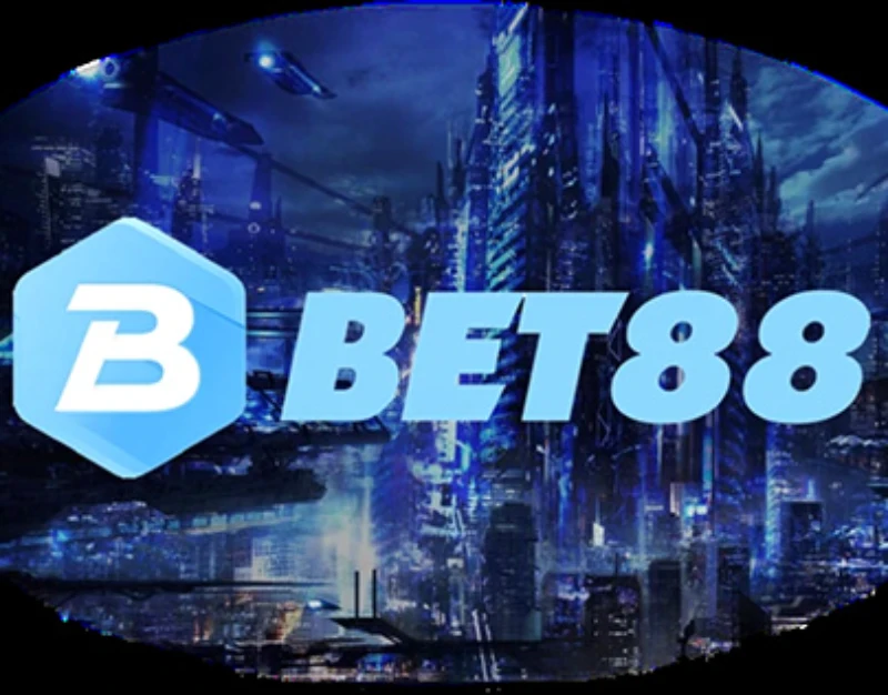 BET88 - Nhà cái game slot uy tín hàng đầu