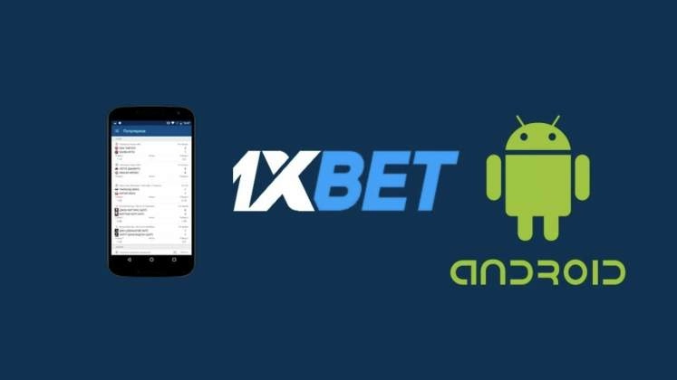 Hướng dẫn tải ứng dụng 1Xbet Mobi cho điện thoại Android