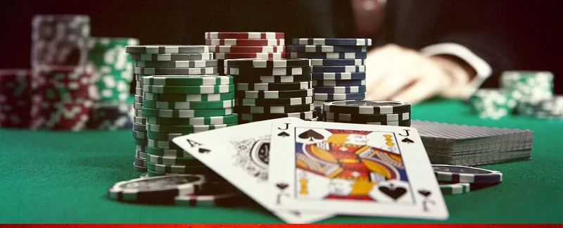 kinh nghiệm chơi poker